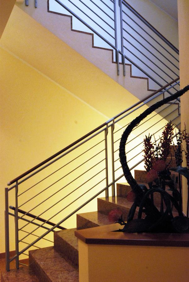 Hotel Eolo Sermide Extérieur photo