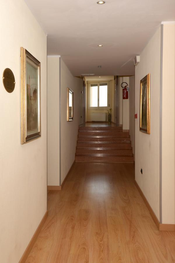 Hotel Eolo Sermide Extérieur photo