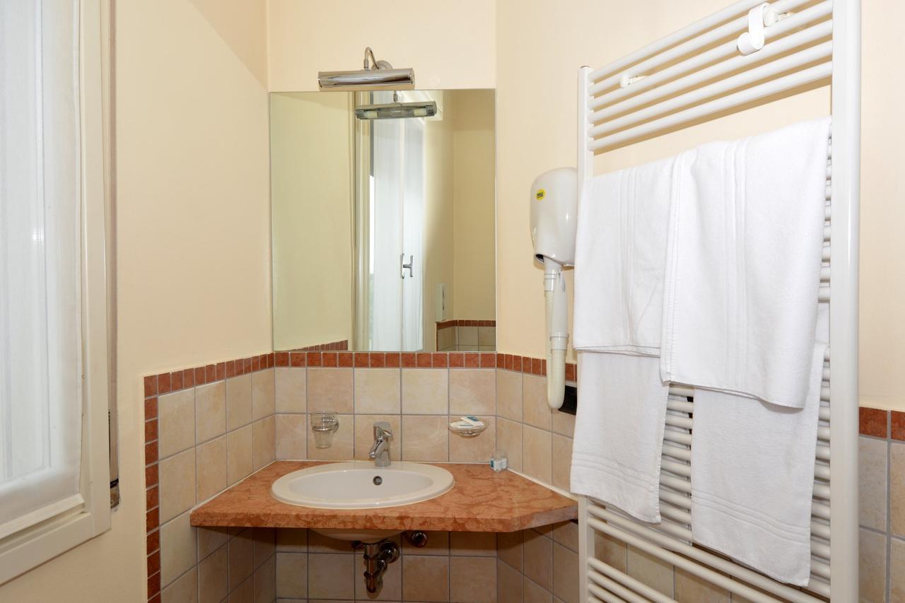Hotel Eolo Sermide Extérieur photo