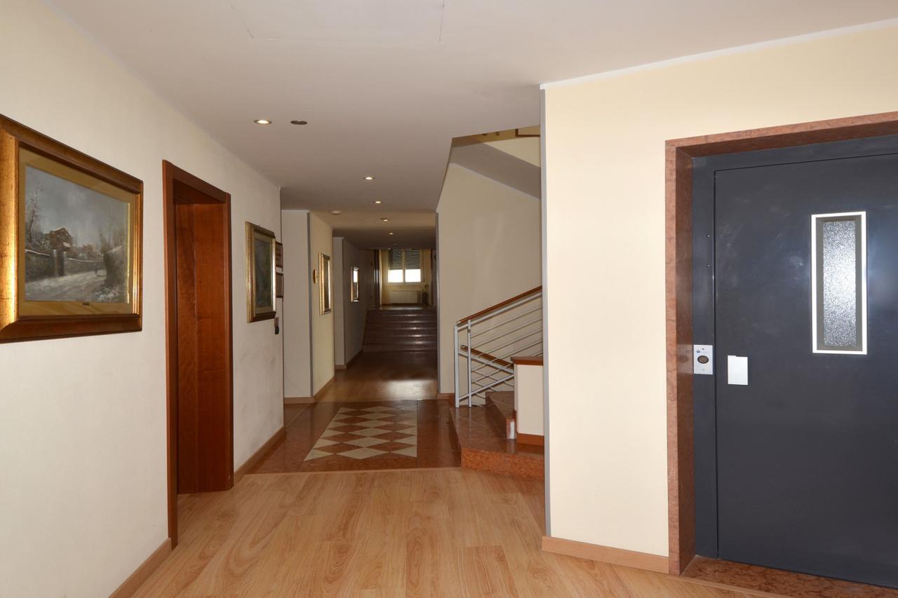 Hotel Eolo Sermide Extérieur photo